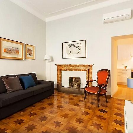 Exclusive Apartment A Few Steps From The Spanish Steps Экстерьер фото