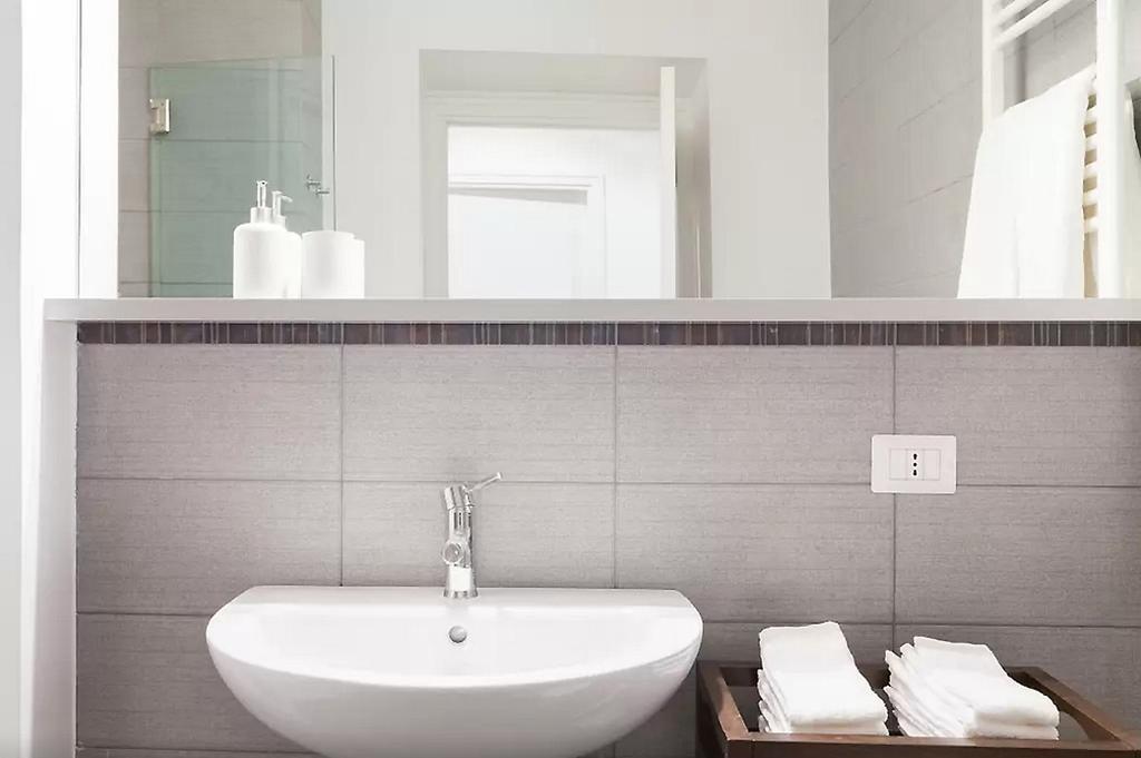Exclusive Apartment A Few Steps From The Spanish Steps Экстерьер фото