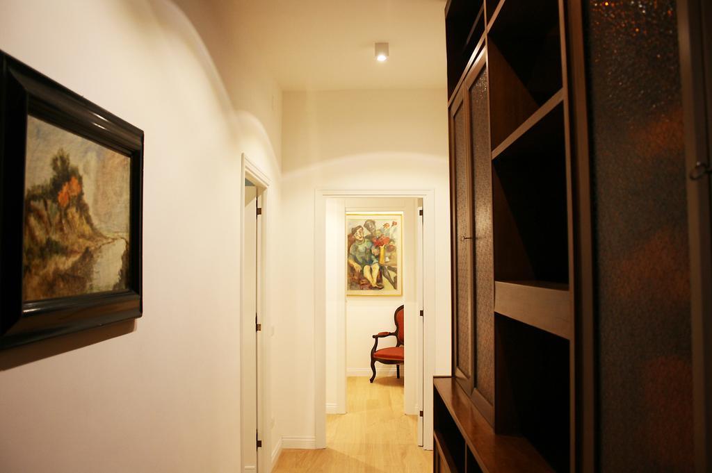Exclusive Apartment A Few Steps From The Spanish Steps Экстерьер фото