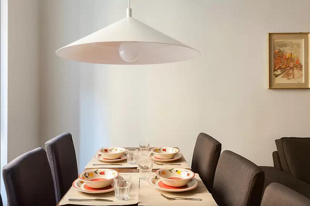 Exclusive Apartment A Few Steps From The Spanish Steps Экстерьер фото