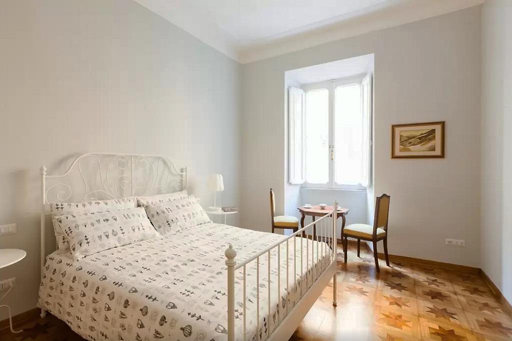 Exclusive Apartment A Few Steps From The Spanish Steps Экстерьер фото