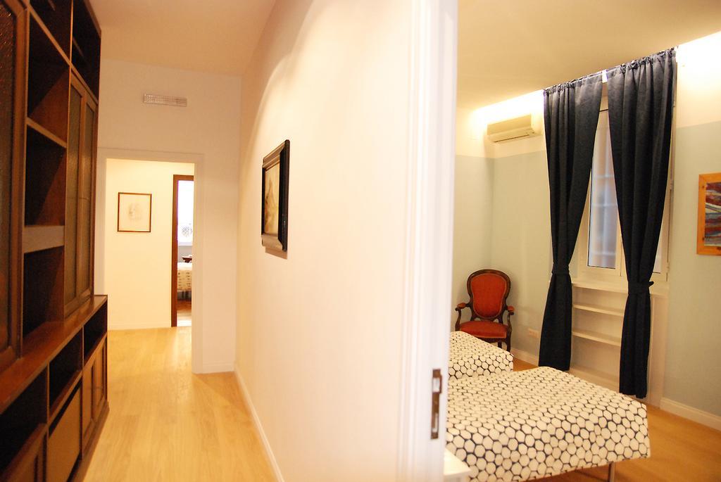 Exclusive Apartment A Few Steps From The Spanish Steps Экстерьер фото