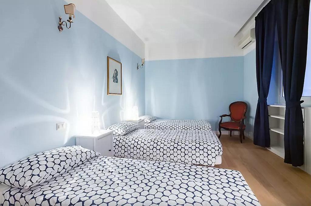 Exclusive Apartment A Few Steps From The Spanish Steps Экстерьер фото