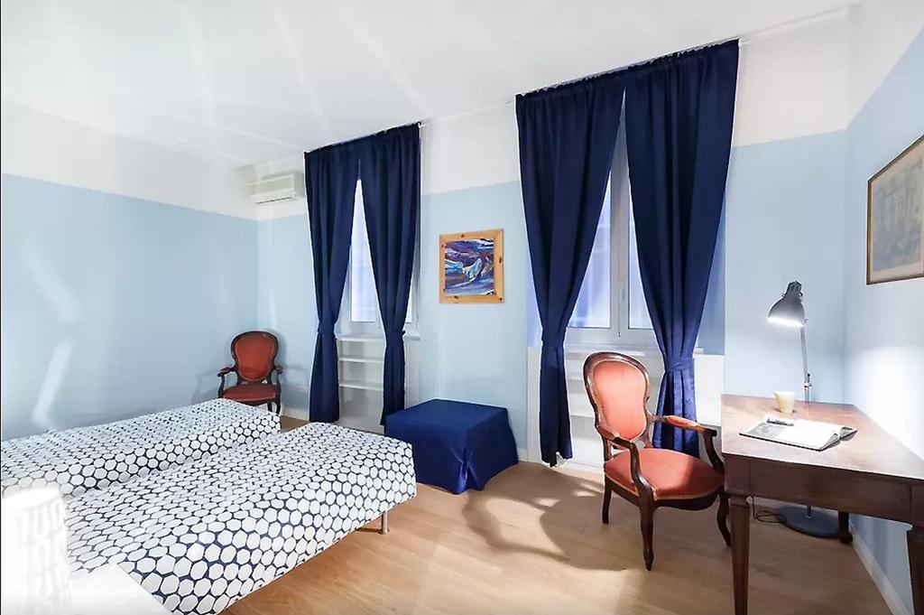 Exclusive Apartment A Few Steps From The Spanish Steps Экстерьер фото