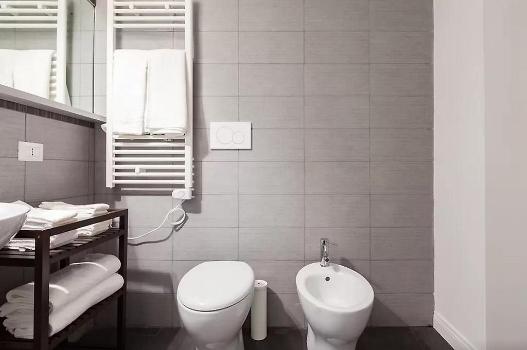 Exclusive Apartment A Few Steps From The Spanish Steps Экстерьер фото