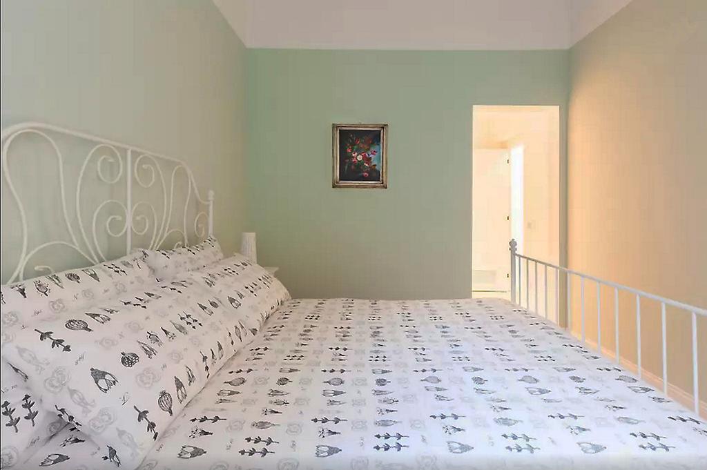 Exclusive Apartment A Few Steps From The Spanish Steps Экстерьер фото