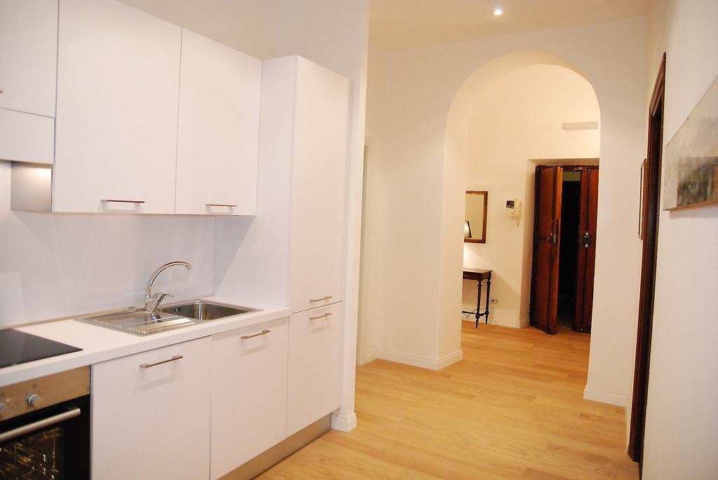 Exclusive Apartment A Few Steps From The Spanish Steps Экстерьер фото
