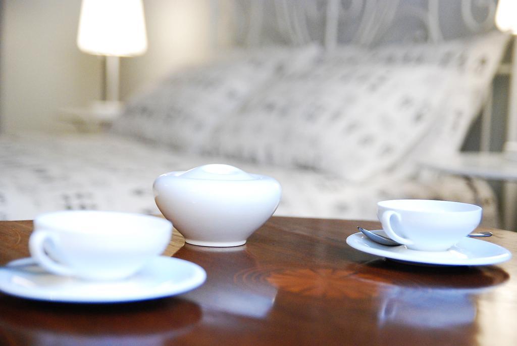 Exclusive Apartment A Few Steps From The Spanish Steps Экстерьер фото