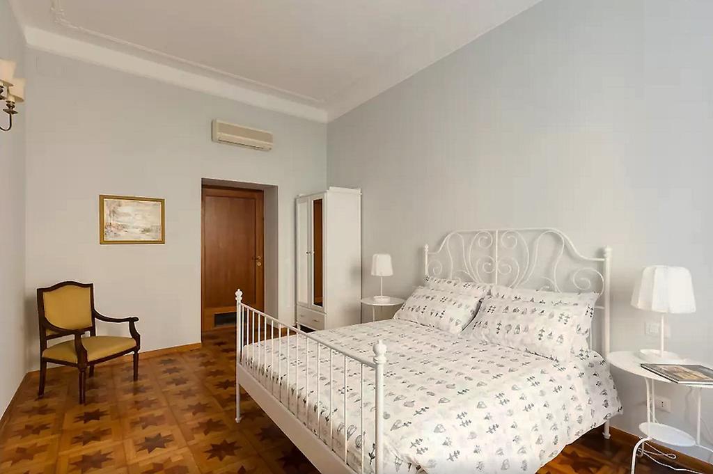 Exclusive Apartment A Few Steps From The Spanish Steps Экстерьер фото